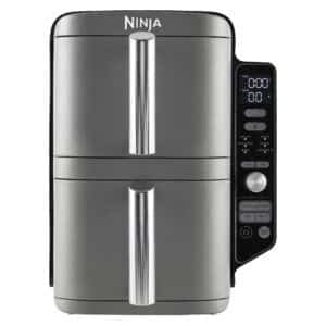 Double Stack XL Airfryer, 9,5 liter