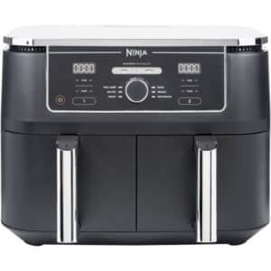 Foodi Dual Zone airfryer 9,5 liter