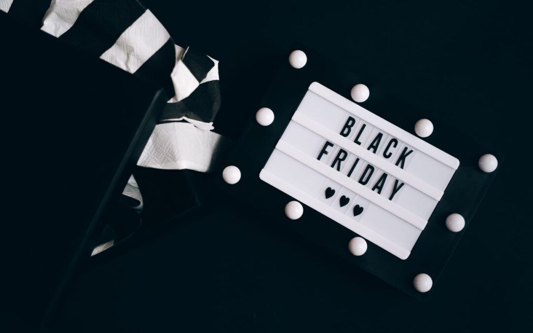Onlinekøb af Black Friday-varer giver som regel 14 dages fortrydelsesret